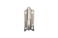 Paumelle de persienne - en inox


    
    TORBEL