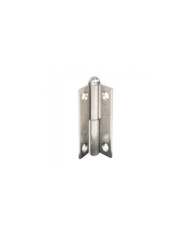 Paumelle de persienne - en inox


    
    TORBEL