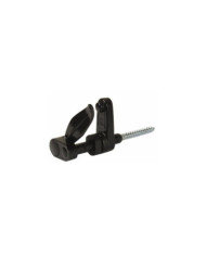 Arrêt de volet composite pour volets alu et PVC


    
    TORBEL