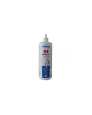 Colle vinylique - résistance à l'eau - D4 - Supracolle 314.3


    
    KLEIBERIT