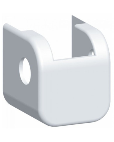 Kit de 4 caches - mécanisme oscillo-battant de fenêtre PVC – Unijet D


    
    FERCO