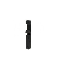 Gâche de serrure à pêne levant en applique – polyamide - Modulox - GB


    
    TIRARD