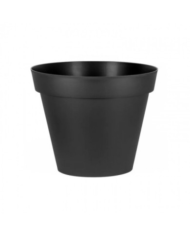 Pot rond - 100 cm - 356 litres - Toscane 13634


    
    EDA PLASTIQUES