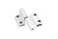 Paumelle universelle - fenêtre aluminium - rainure européenne - GRIP


    
    FAPIM