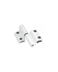 Paumelle universelle - fenêtre aluminium - rainure européenne - GRIP


    
    FAPIM