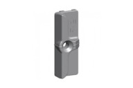Gâche de galet - pour menuiserie PVC - E-19221-00


    
    FERCO