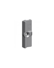 Gâche de galet - pour menuiserie PVC - E-19221-00


    
    FERCO