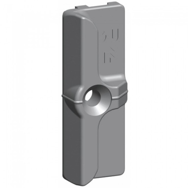 Gâche de galet - pour menuiserie PVC - E-19221-00


    
    FERCO