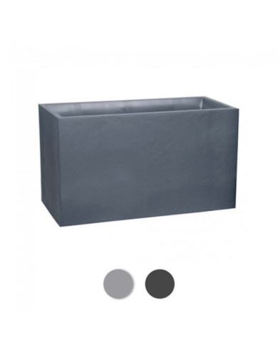 Muret Volcania 13732 - contenance 116 L


    
    EDA PLASTIQUES