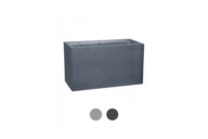 Muret Volcania 13732 - contenance 116 L


    
    EDA PLASTIQUES