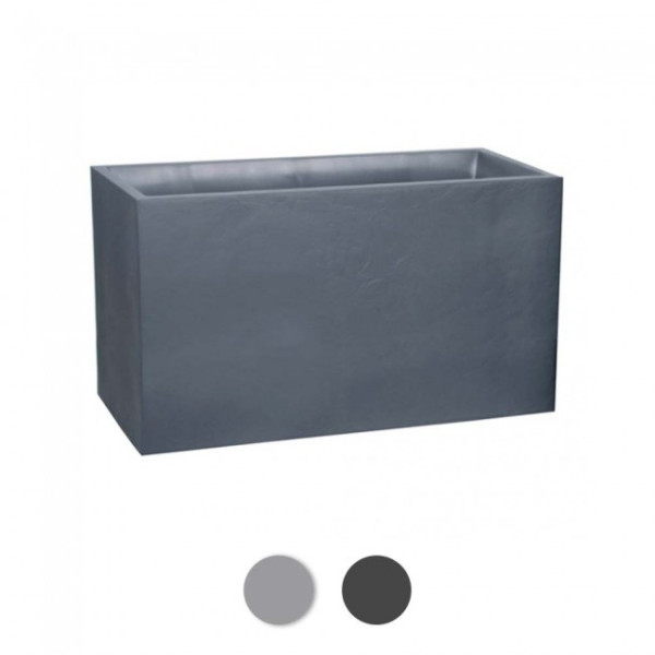 Muret Volcania 13732 - contenance 116 L


    
    EDA PLASTIQUES