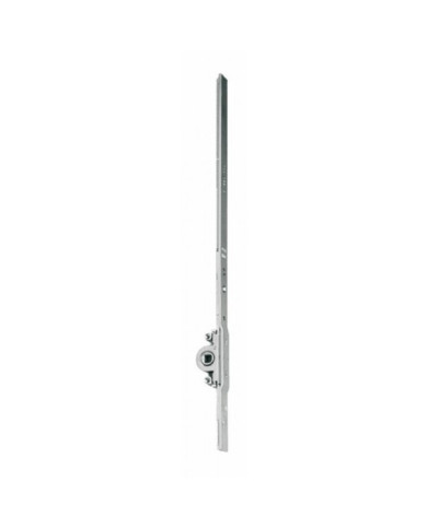 Crémone - chassis 1 ou 2 vantaux et oscillo-battant - axe 15 mm - Jet


    
    FERCO