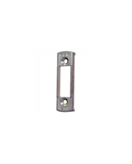 Gâche de pêne - pour serrure à barillet à larder - menuiserie PVC


    
    FERCO