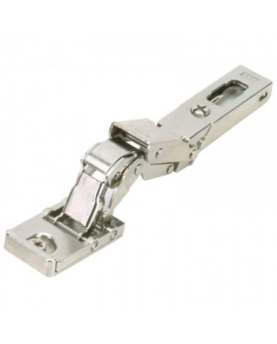 Charnière à coller pour portes en verre - série B


    
    SALICE