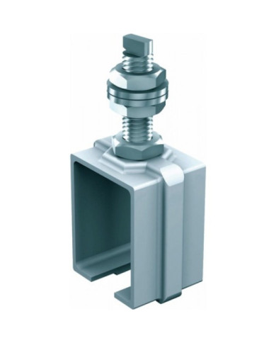 Support à tige filetée - pour rail SPORTUB 3530 - 3531


    
    MANTION