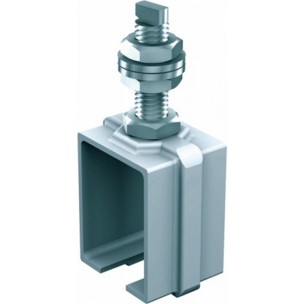Support à tige filetée - pour rail SPORTUB 3530 - 3531


    
    MANTION