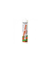 Mastic silicone - bâtiment miroiterie - alcoxy - 300 ml - 7070 Plus


    
    DEN BRAVEN