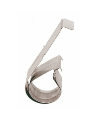 Clips de plinthe Easy (x10)


    
    CAMAR