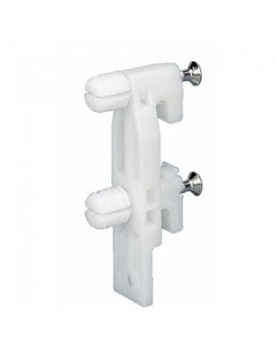 Attaches-façades à tenons pour tiroirs InnoTech Atira


    
    HETTICH
