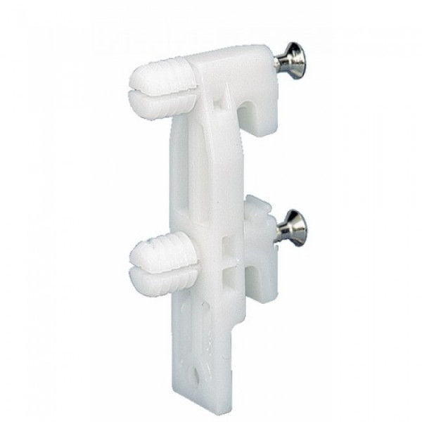 Attaches-façades à tenons pour tiroirs InnoTech Atira


    
    HETTICH