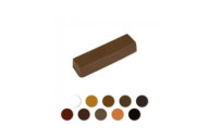Bâton de cire - restauration de meubles - 30 g - Carbamex


    
    BLANCHON