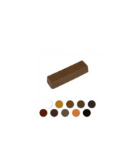 Bâton de cire - restauration de meubles - 30 g - Carbamex


    
    BLANCHON