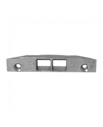 Gâche de tringle à toupiller - têtière 16 mm - 0-0321-00


    
    FERCO
