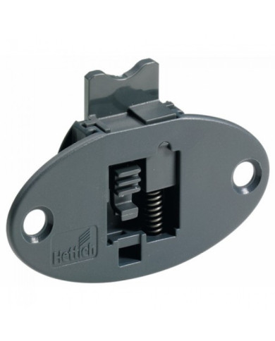 Pièce de guidage SlideLine 55+


    
    HETTICH