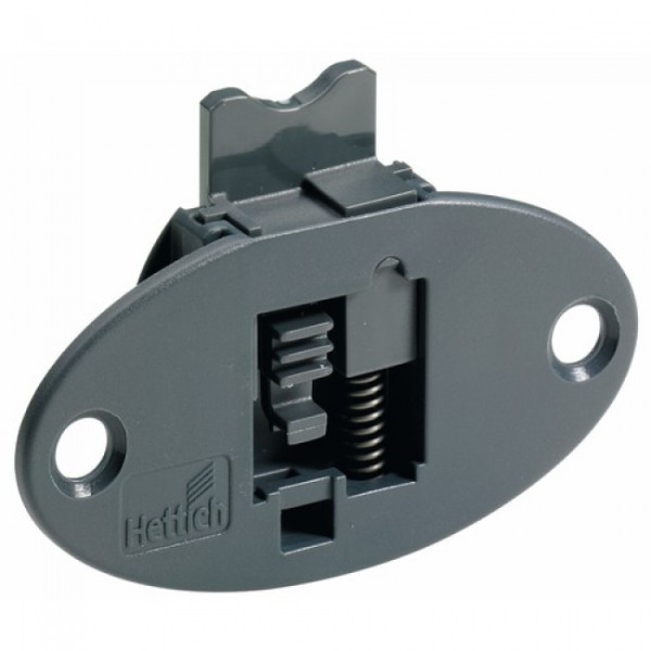 Pièce de guidage SlideLine 55+


    
    HETTICH