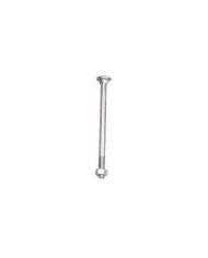 Boulons Japy acier zingué - tête ronde - collet carré - filetage partiel


    
    BRICOZOR