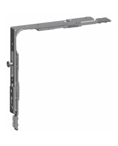 Renvoi d'angle - pour oscillo-battant bois et PVC - 6-32021-00


    
    FERCO