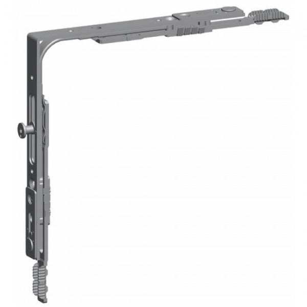 Renvoi d'angle - pour oscillo-battant bois et PVC - 6-32021-00


    
    FERCO