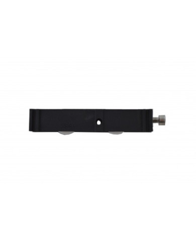Chariot double réglable pour coulissant aluminium - 3871


    
    LA CROISÉE DS