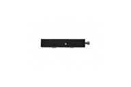 Chariot double réglable pour coulissant aluminium - 3871


    
    LA CROISÉE DS