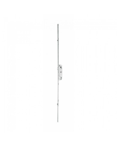 Serrure à larder 3 points - axe 35 mm - têtière à bouts carrés 16 mm


    
    FERCO