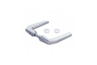 Poignée double pour portail - en aluminium - 3006M


    
    LOCINOX