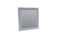 Grilles d'aération en applique à auvent - en aluminium - GA BL


    
    ANJOS