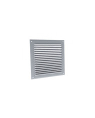 Grilles d'aération en applique à auvent - en aluminium - GA BL


    
    ANJOS