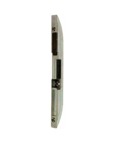 Gâche à toupiller pour serrures Trimatic ajustables F 40 et F 50


    
    FERCO