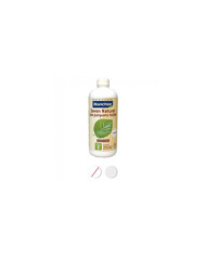 Savon naturel biosourcé pour parquets huilés


    
    BLANCHON