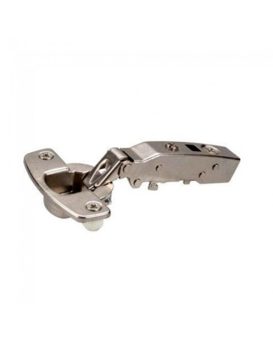 Charnière invisible à enfoncer 110° Sensys 8645i


    
    HETTICH