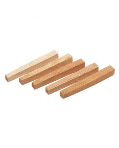 Chevilles d'assemblage en chêne


    
    BRICOZOR