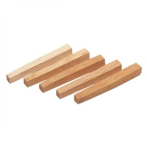 Chevilles d'assemblage en chêne


    
    BRICOZOR