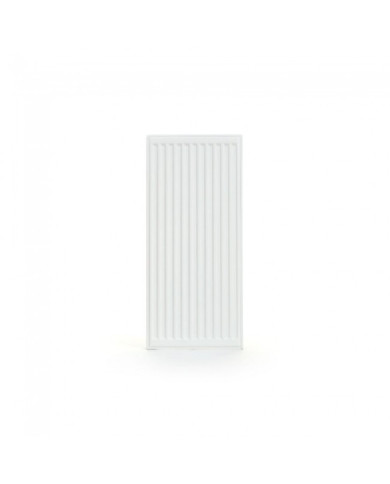 Radiateur chauffage central - vertical - 4 trous Compact All In


    
    STELRAD
