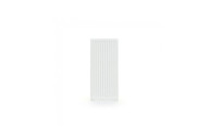 Radiateur chauffage central - vertical - 4 trous Compact All In


    
    STELRAD
