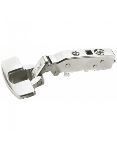 Charnière invisible à montage rapide 110° Sensys 8645i


    
    HETTICH