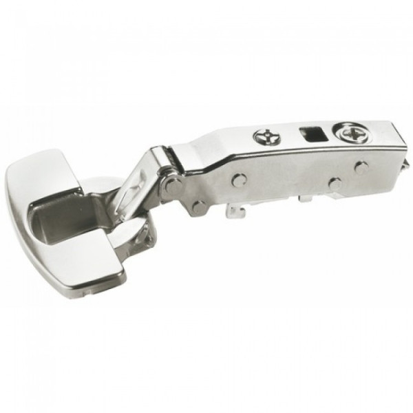 Charnière invisible à montage rapide 110° Sensys 8645i


    
    HETTICH