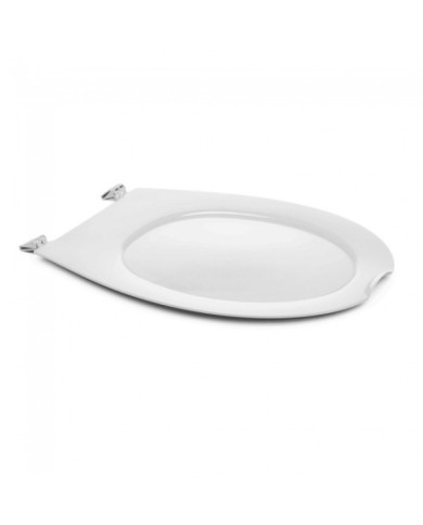 Abattant wc clipsable - 100 % hygiénique - blanc


    
    PAPADO