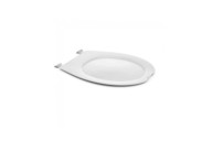 Abattant wc clipsable - 100 % hygiénique - blanc


    
    PAPADO