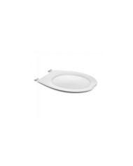Abattant wc clipsable - 100 % hygiénique - blanc


    
    PAPADO